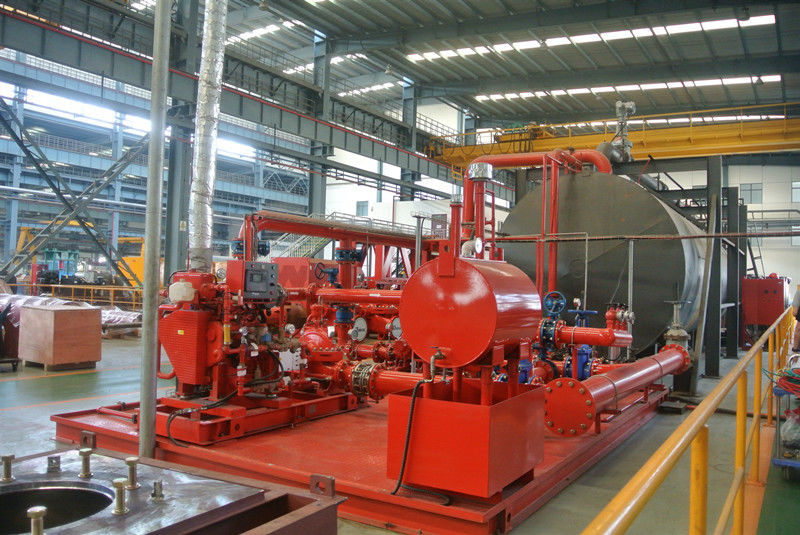 Wuhan Spico Machinery &amp; Electronics Co., Ltd. linha de produção do fabricante