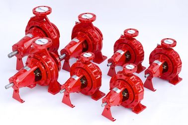 450 gpm@102PSI UL bombas de incêndio equipadas com controlador Tornatech