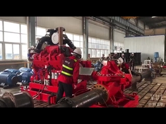 testes da testemunha