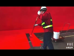 Uma equipe para um mundo mais seguro