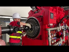 Produção de NMFIRE