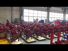 Inventário do motor diesel