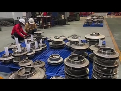 Importância dos impulsores