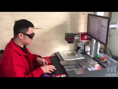 Placa de identificação de NMFIRE