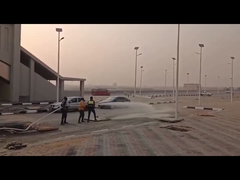 Projeto do metro do Cairo