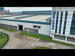 Bomba de incêndio a motor elétrico