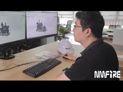 Bombas de 4000 a 7000 gpm