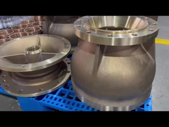 NMFIRE bolsas de bronze de Ni-Al de alta qualidade de bomba de turbina vertical UL/FM