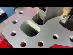 NMFIRE bomba de carcaça dividida bomba de combate a incêndio