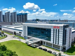 Visita à fábrica do NMFIRE