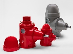 Caixa de engrenagens homologada FM