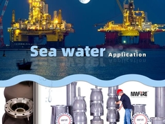 Projeto de protecção dos tanques de armazenamento de GNL na Alemanha