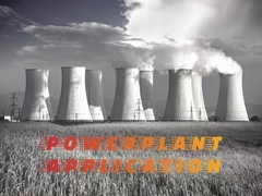 FAT de 2500 gpm, bomba de incêndio a motor elétrico para central eléctrica