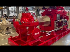 Ordens de fornecimento do projeto CPF EPCC Iraque