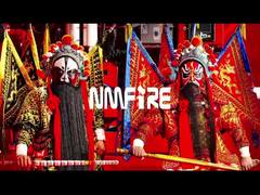 Deuses da Porta – O Espírito da Tutela | NMFIRE